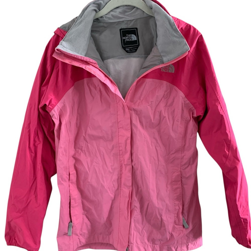 The North Face Girl’s Jacket - EUC - Picture 1 of 9